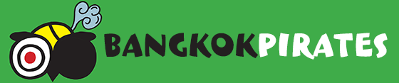 Bangkok Pirate